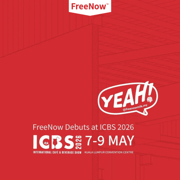 FreeNow Debuts at ICBS 2026