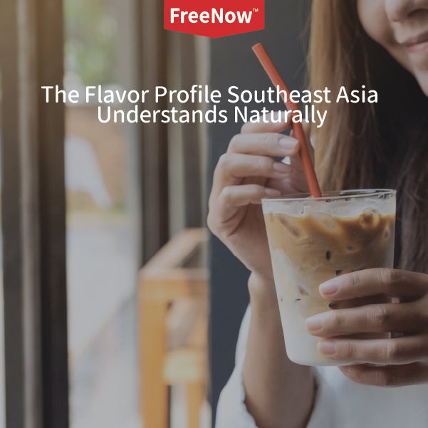 Why Coconut Milk Is a Natural Fit for Coffee in Southeast Asia