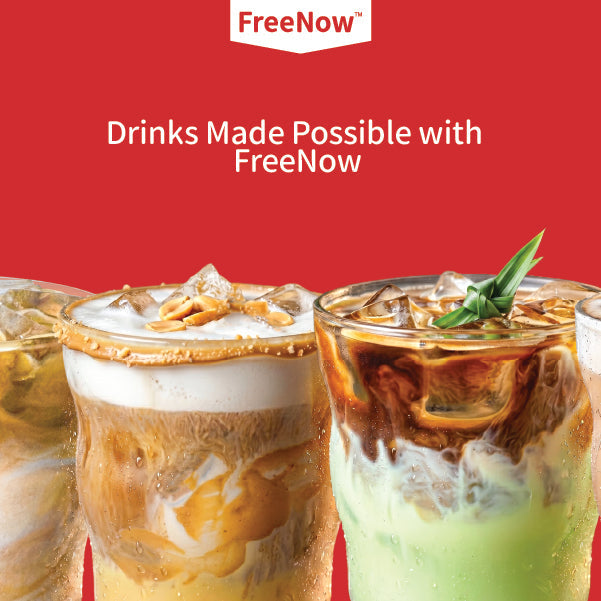 Creating Modern Beverage Experiences with Coconut Milk